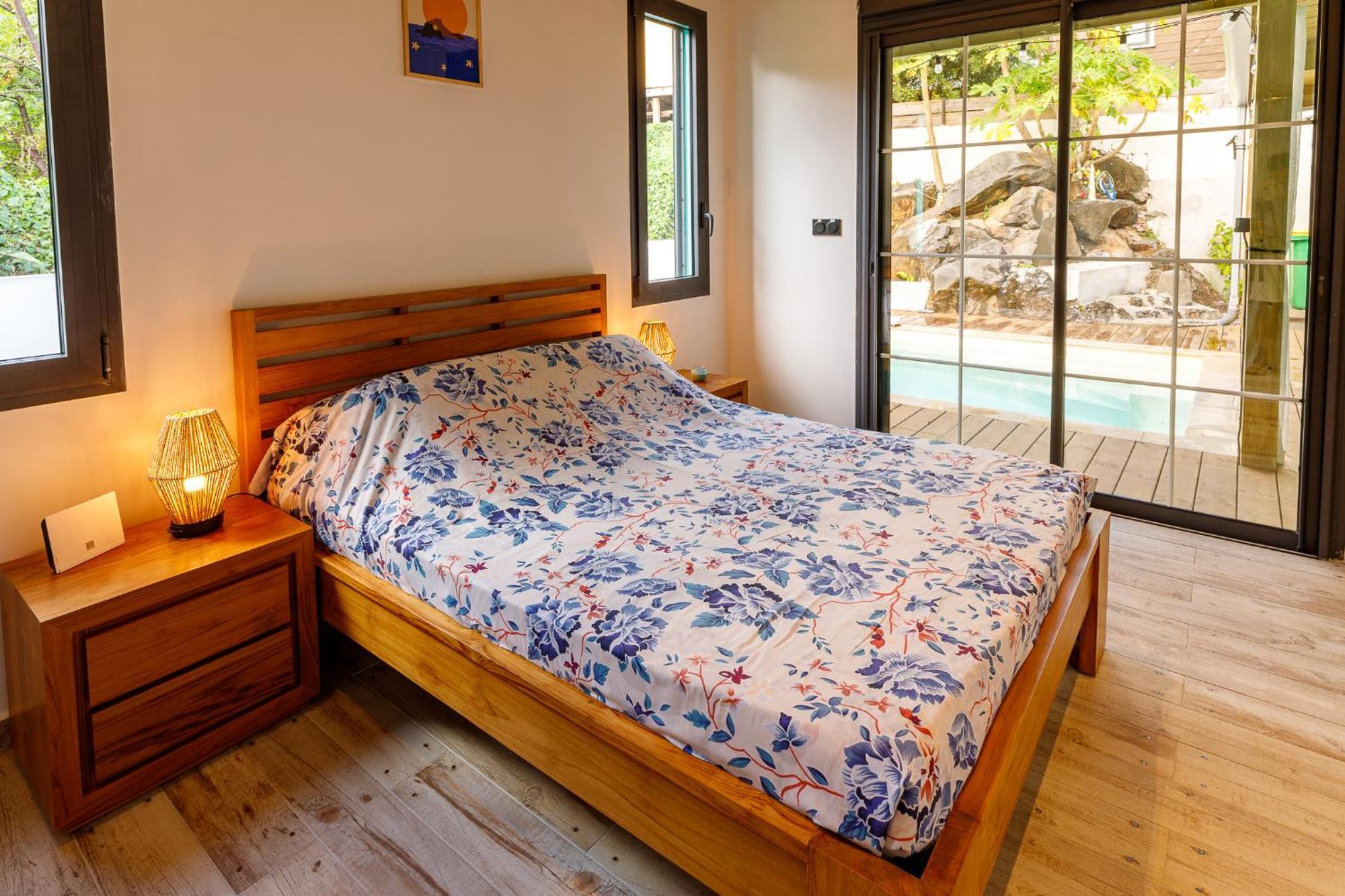 Maison De Vacances Althea Saint Pierre Ngoại thất bức ảnh