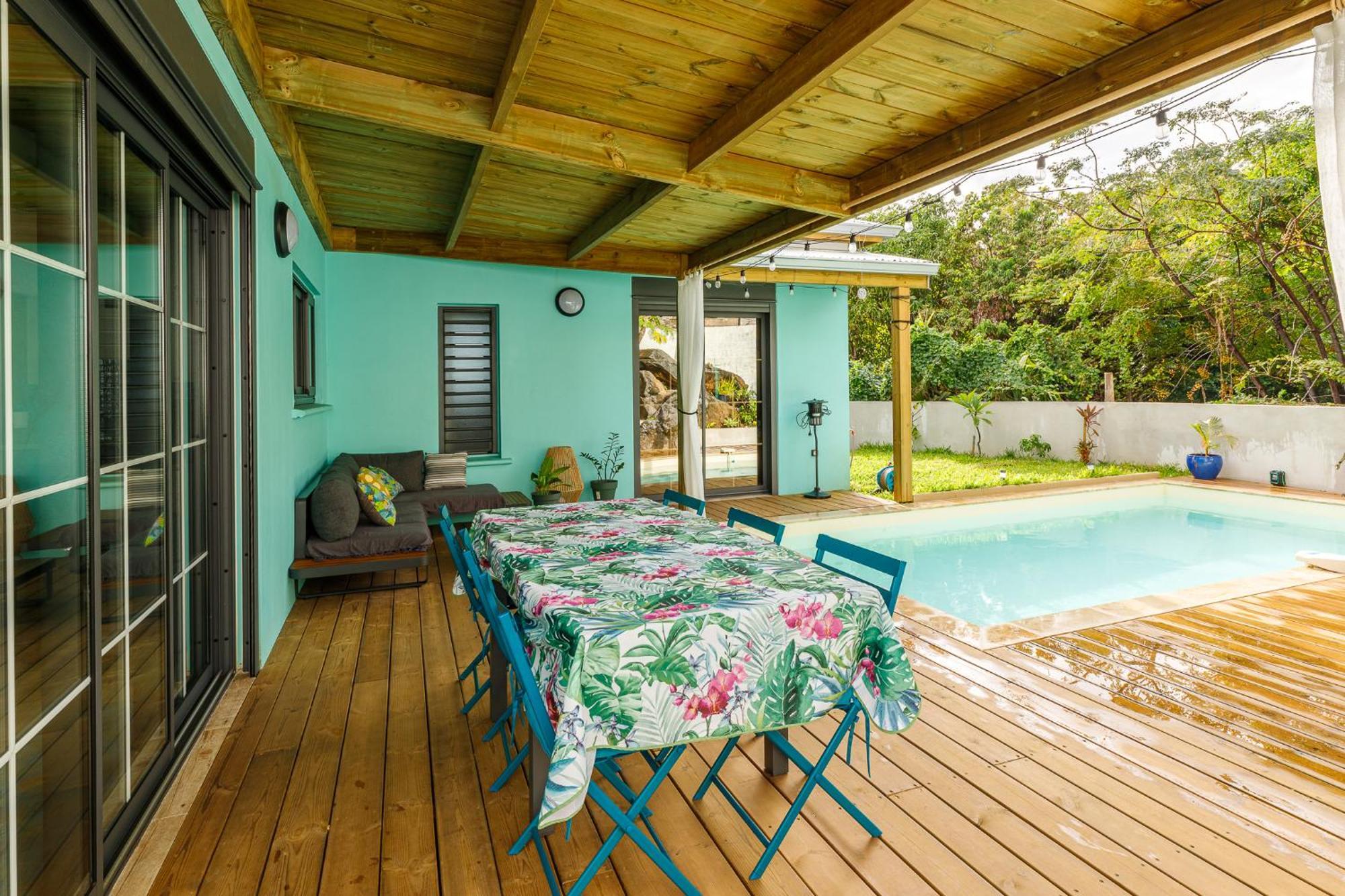 Maison De Vacances Althea Saint Pierre Ngoại thất bức ảnh