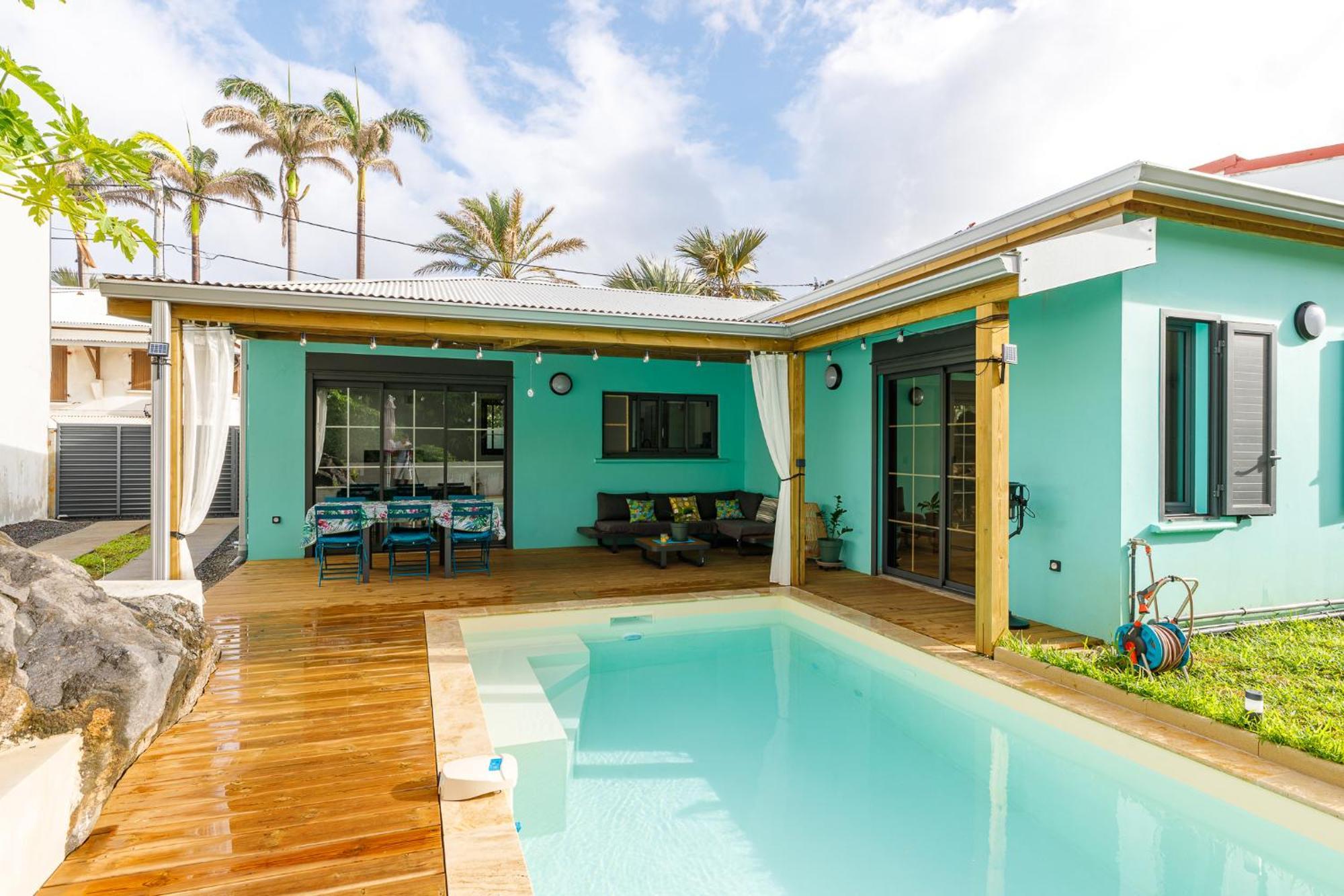 Maison De Vacances Althea Saint Pierre Ngoại thất bức ảnh